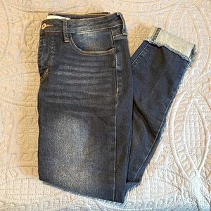 !IT Helena High Rise Skinny Jeans | 6